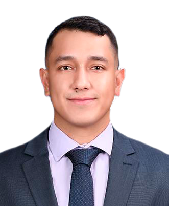 Anthony Aguirre Bravo