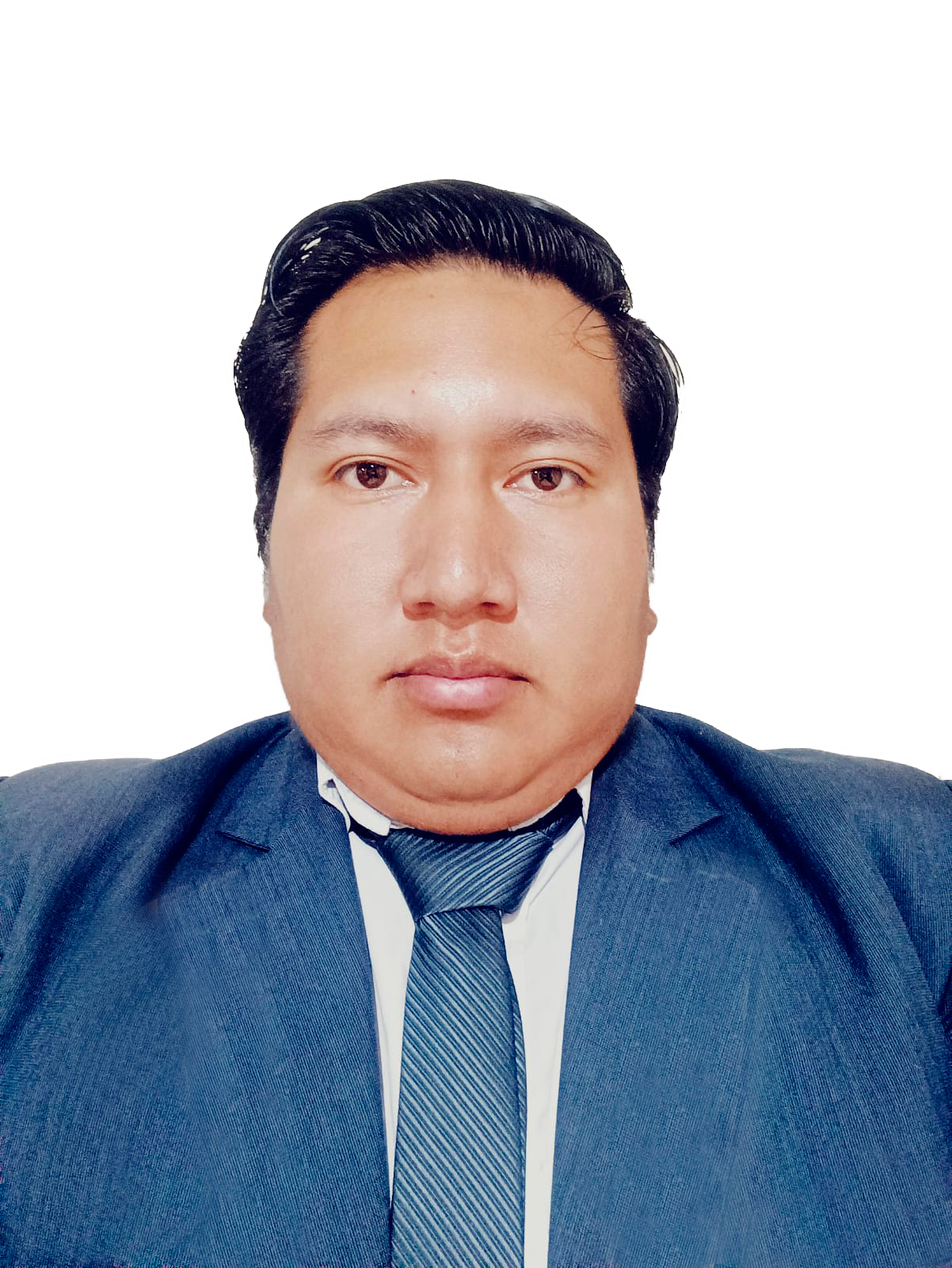José Luis Cayancela