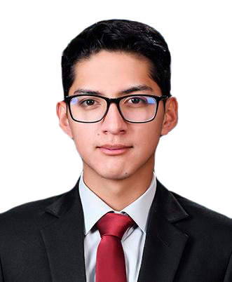 Kevin Oñate Leal