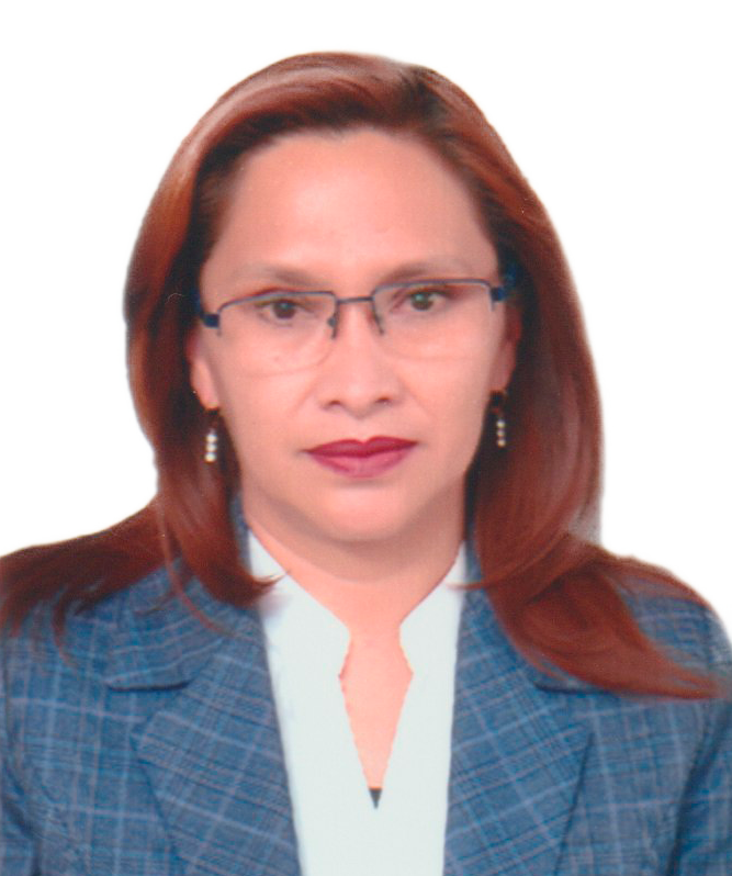 Norma Patricia Trujillo Tapia