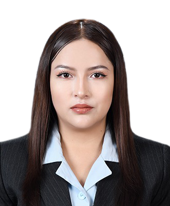 Viviana Ilbay Guamán