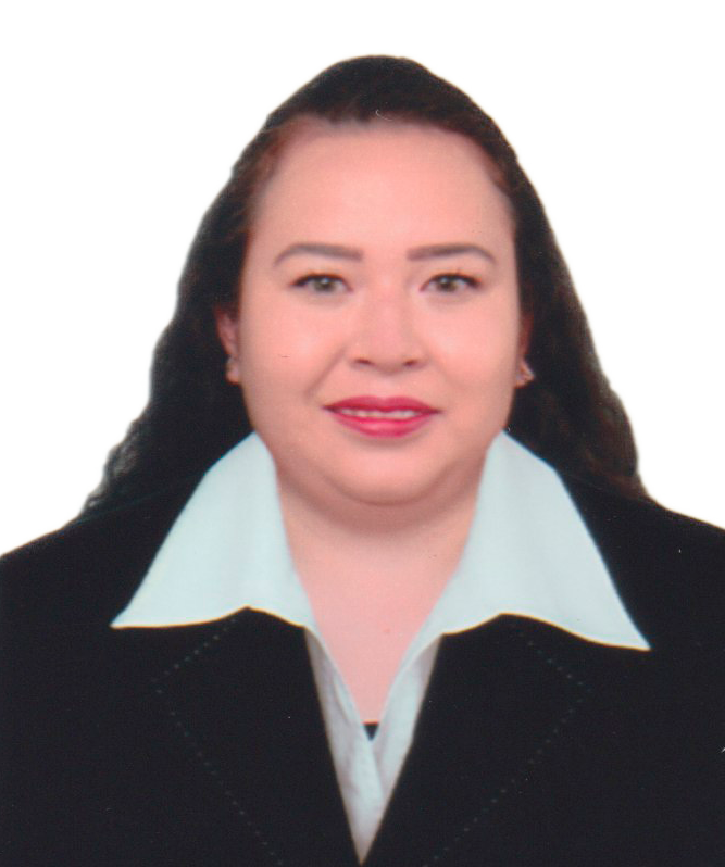 Yessenia Carolina Carrillo Lozano