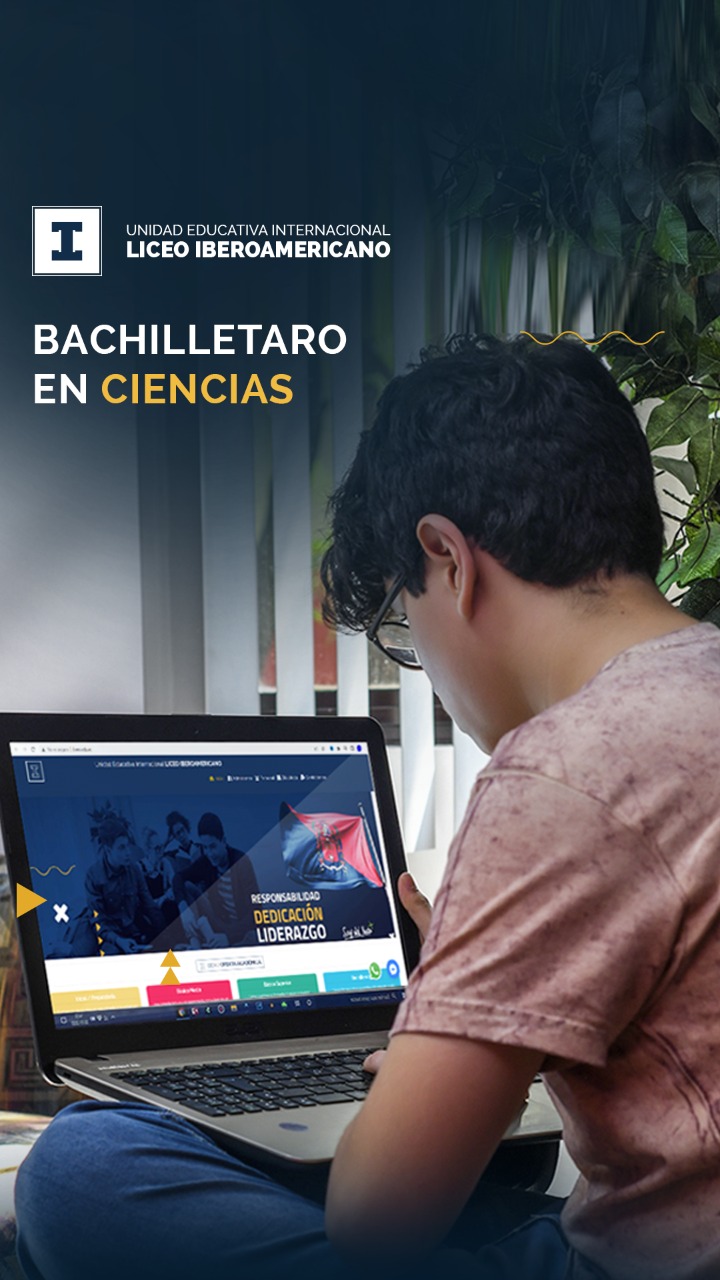 Bachillerato en Ciencias