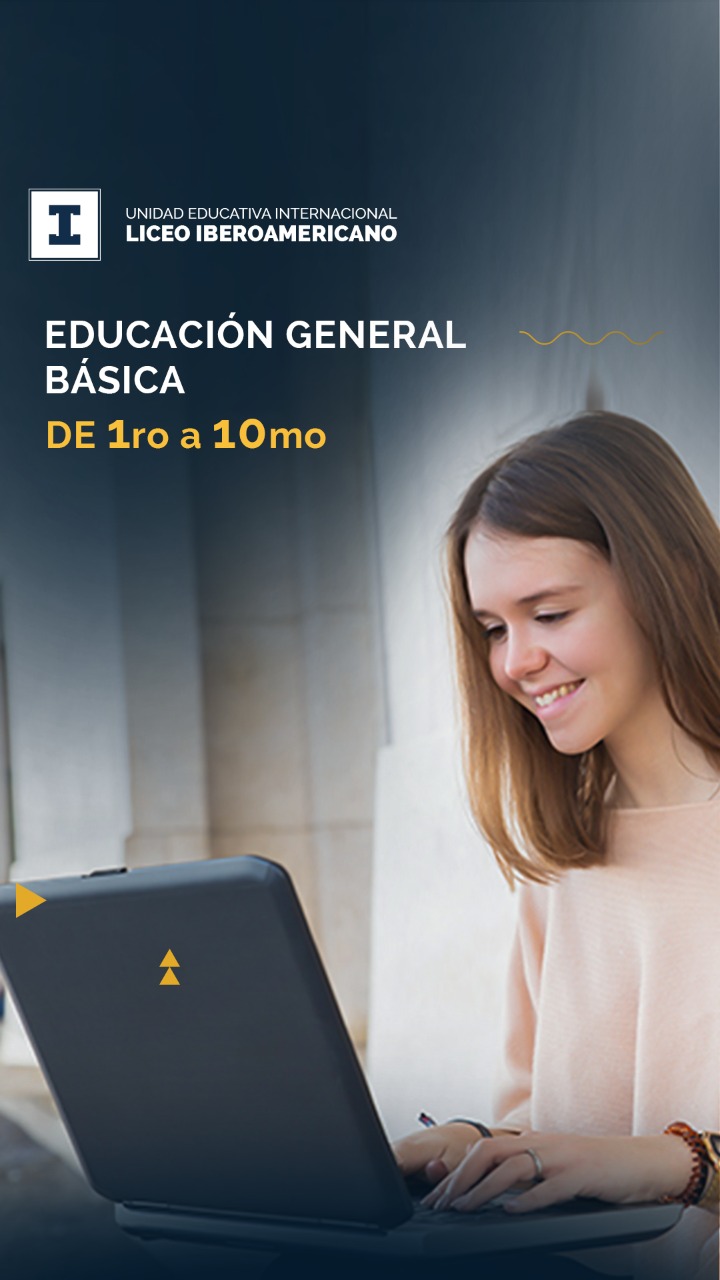 Educación General Básica