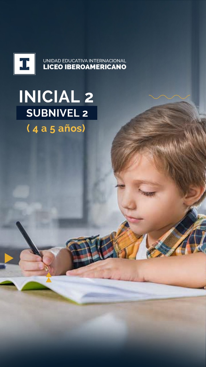 Educación Inicial